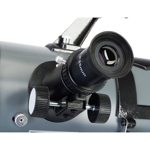 Levenhuk Blitz 114s PLUS EQ - Newtonov teleskop 114/500 (4)