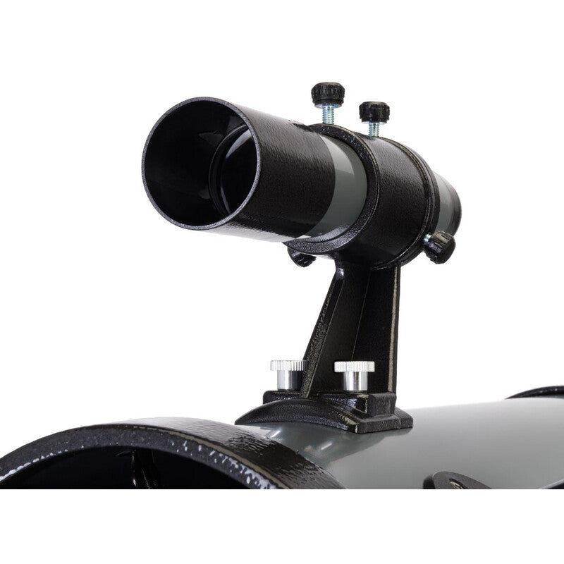 Levenhuk Blitz 114s PLUS EQ - Newtonov teleskop 114/500 (5)