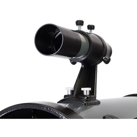 Levenhuk Blitz 114s PLUS EQ - Newtonov teleskop 114/500 (5)