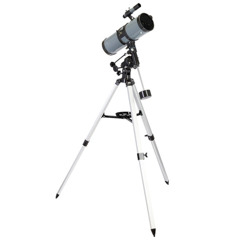 Levenhuk Blitz 114s PLUS EQ - Newtonov teleskop 114/500 (8)