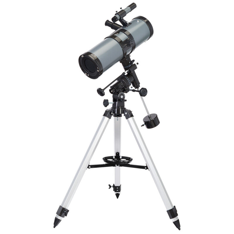Levenhuk Blitz 114s PLUS EQ - Newtonov teleskop 114/500 (7)