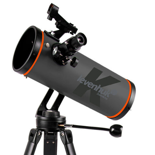 Levenhuk Kelvin Nova PLUS 114/500 - Newtonov teleskop (1) 800