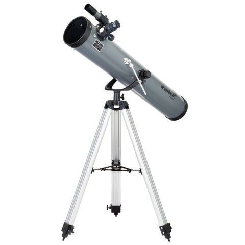 Levenhuk Blitz 114 BASE AZ reflektor N 114/900 (7)