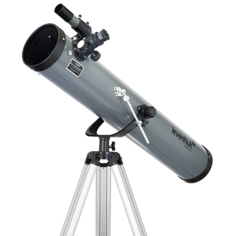 Levenhuk Blitz 114 BASE AZ reflektor N 114/900 (1)