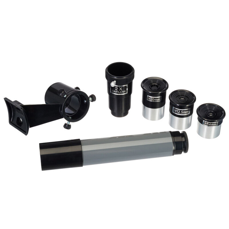 Levenhuk Blitz 114 BASE AZ reflektor N 114/900 (2)