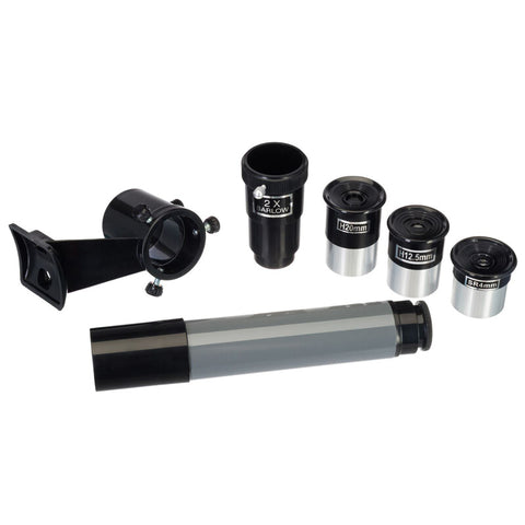 Levenhuk Blitz 114 BASE AZ reflektor N 114/900 (2)