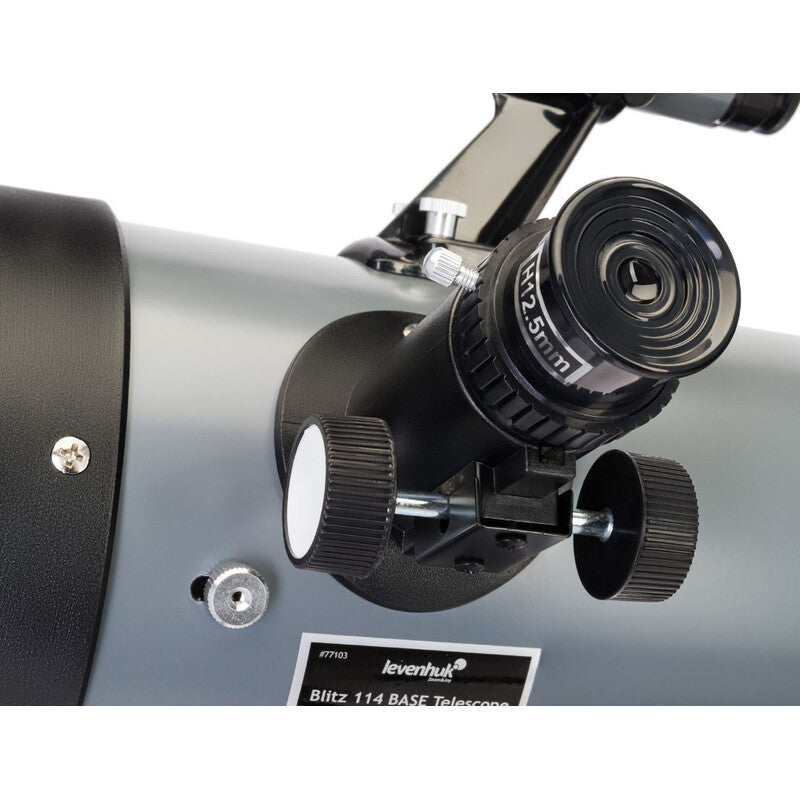 Levenhuk Blitz 114 BASE AZ reflektor N 114/900 (3)