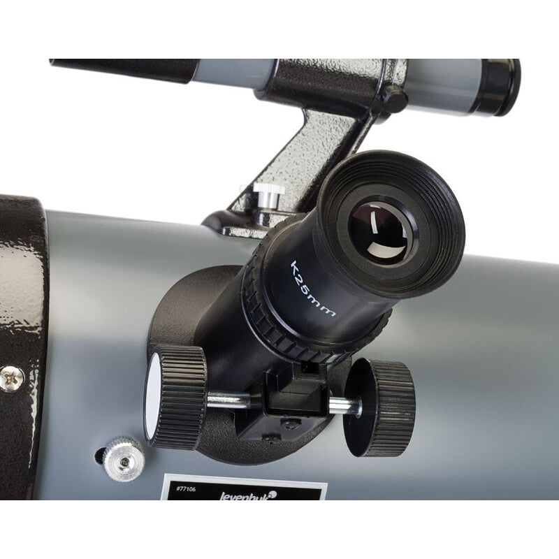 Levenhuk Blitz 114 PLUS EQ - zrcalni teleskop 114/900 (3)