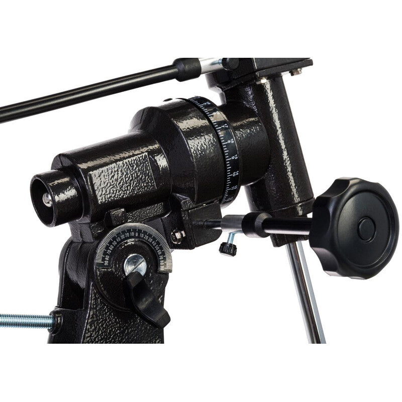 Levenhuk Blitz 114 PLUS EQ - zrcalni teleskop 114/900 (5)