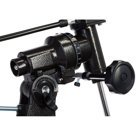 Levenhuk Blitz 114 PLUS EQ - zrcalni teleskop 114/900 (5)