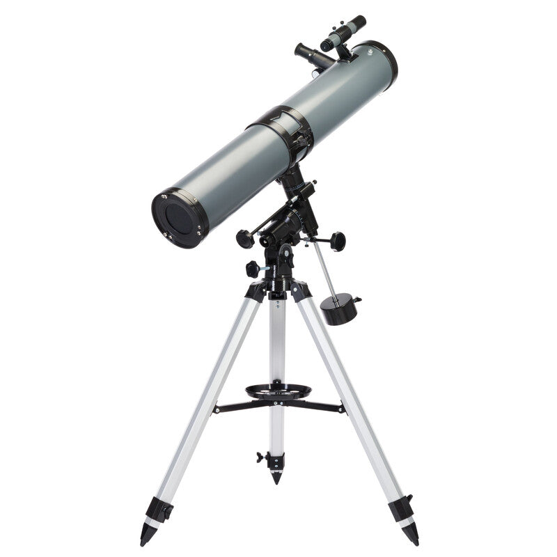 Levenhuk Blitz 114 PLUS EQ - zrcalni teleskop 114/900 (8)