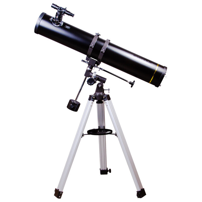 Levenhuk Skyline Plus 120S EQ-1 zrcalni teleskop 114/900 mm (2)