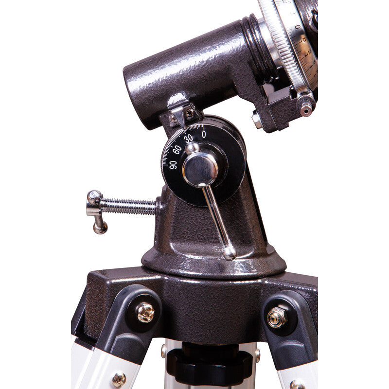 Levenhuk Skyline Plus 120S EQ-1 zrcalni teleskop 114/900 mm (6)