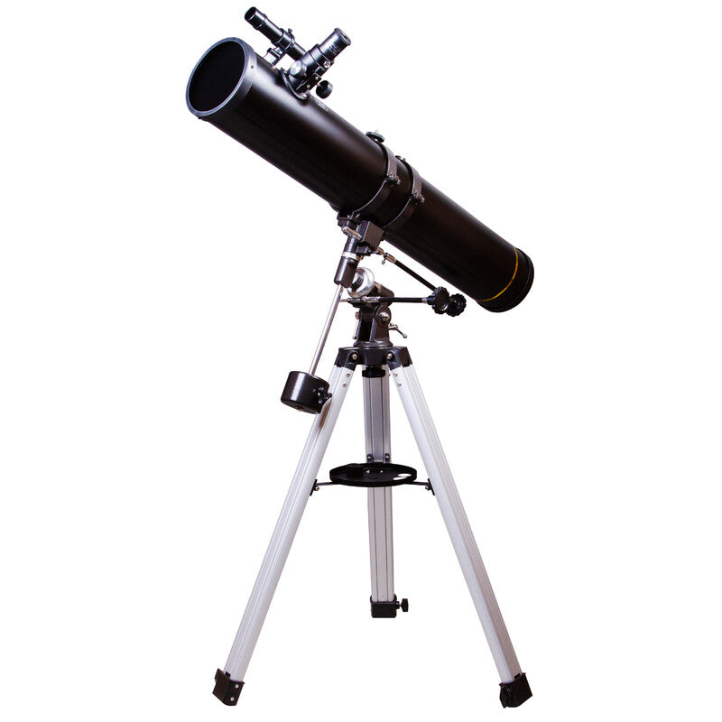 Levenhuk Skyline Plus 120S EQ-1 zrcalni teleskop 114/900 mm (1)