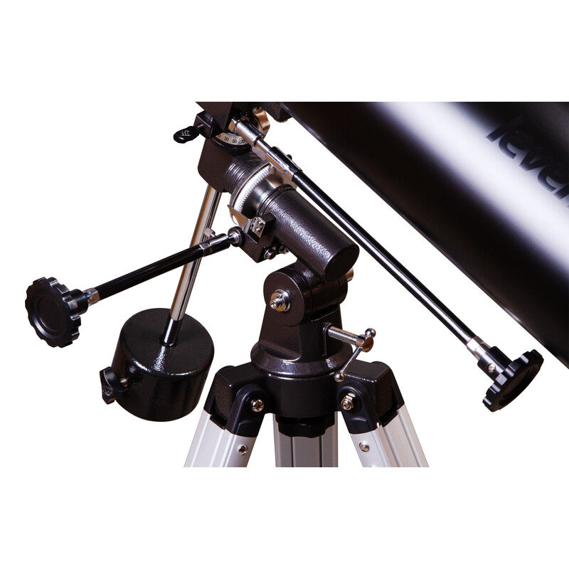 Levenhuk Skyline Plus 120S EQ-1 zrcalni teleskop 114/900 mm (5)