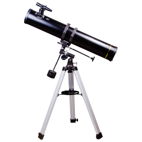 Levenhuk Skyline Plus 120S EQ-1 zrcalni teleskop 114/900 mm (2)