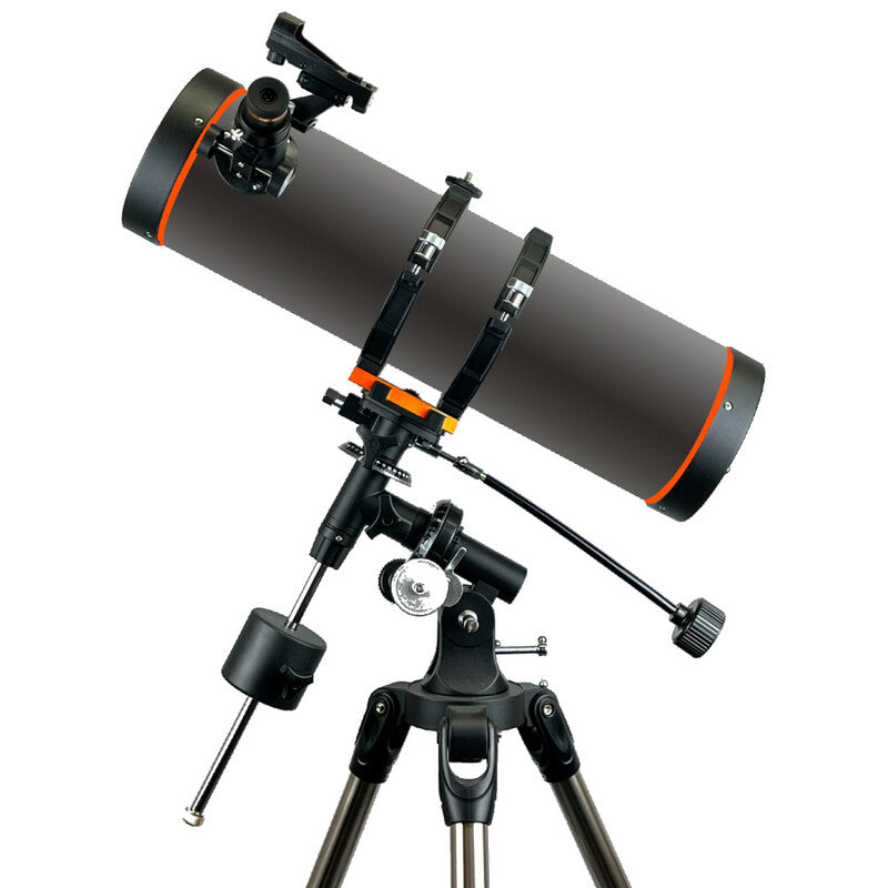 Teleskop Levenhuk Kelvin Nova PLUS N 130/650 (1)