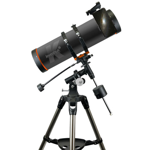 Teleskop Levenhuk Kelvin Nova PLUS N 130/650 (3)