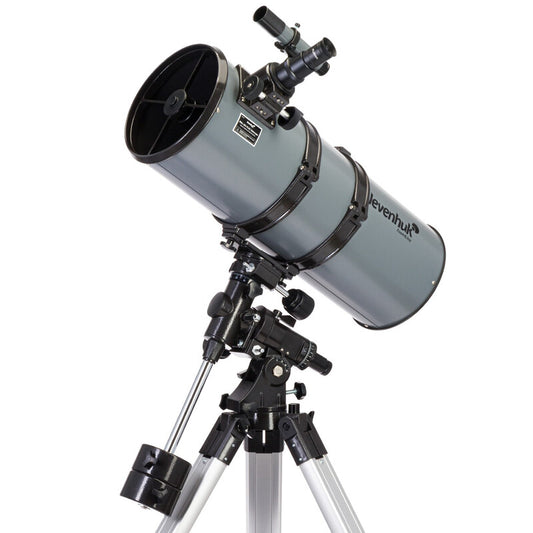 Levenhuk Blitz 203 PLUS EQ - Newtonov teleskop 203/800 (1) 800