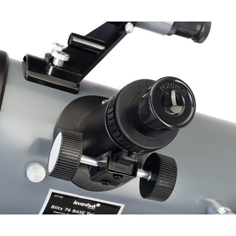 Levenhuk Blitz 76 BASE AZ reflektor N 76/700 (3)