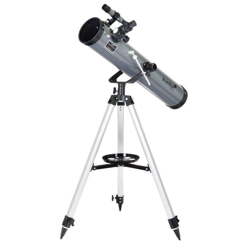 Levenhuk Blitz 76 BASE AZ reflektor N 76/700 (7)