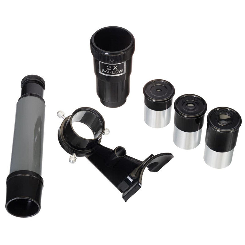 Levenhuk Blitz 76 BASE AZ reflektor N 76/700 (2)