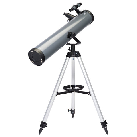 Levenhuk Blitz 76 BASE AZ reflektor N 76/700 (8)