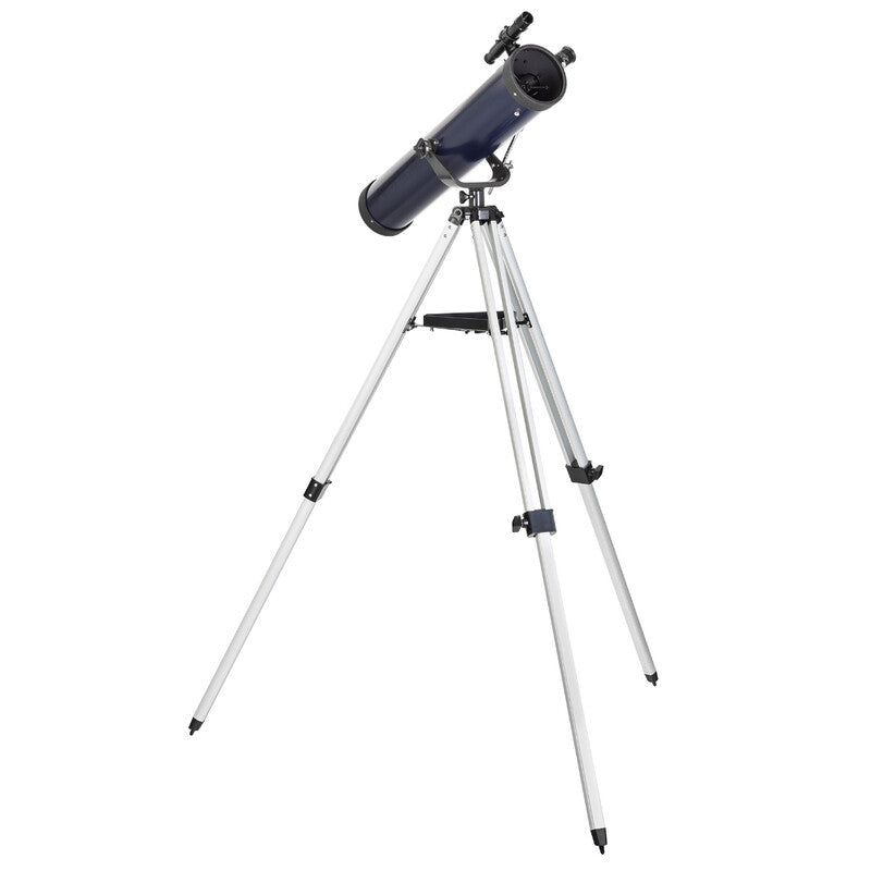 Teleskop Levenhuk Skyline Base AZ-1 N 76/700 (4)