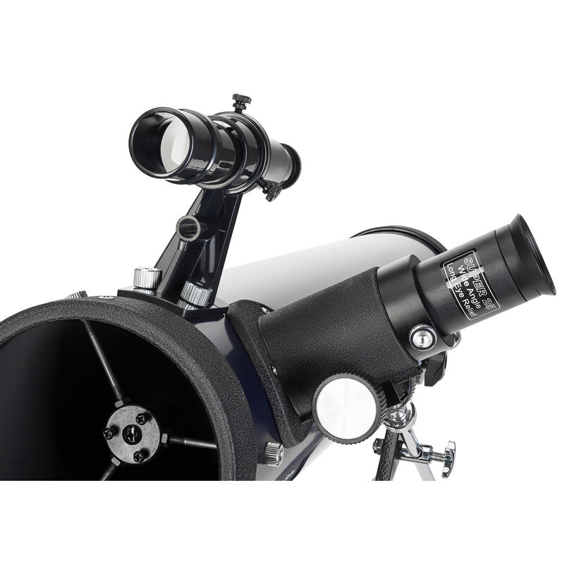 Teleskop Levenhuk Skyline Base AZ-1 N 76/700 (7)