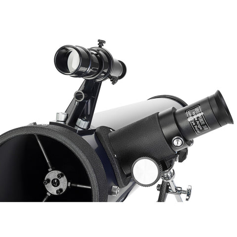 Teleskop Levenhuk Skyline Base AZ-1 N 76/700 (7)