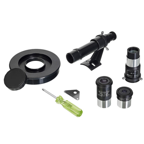 Teleskop Levenhuk Skyline Base AZ-1 N 76/700 (2)