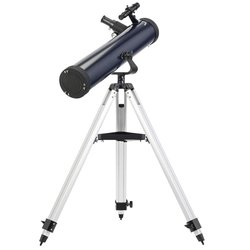 Teleskop Levenhuk Skyline Base AZ-1 N 76/700 (3)