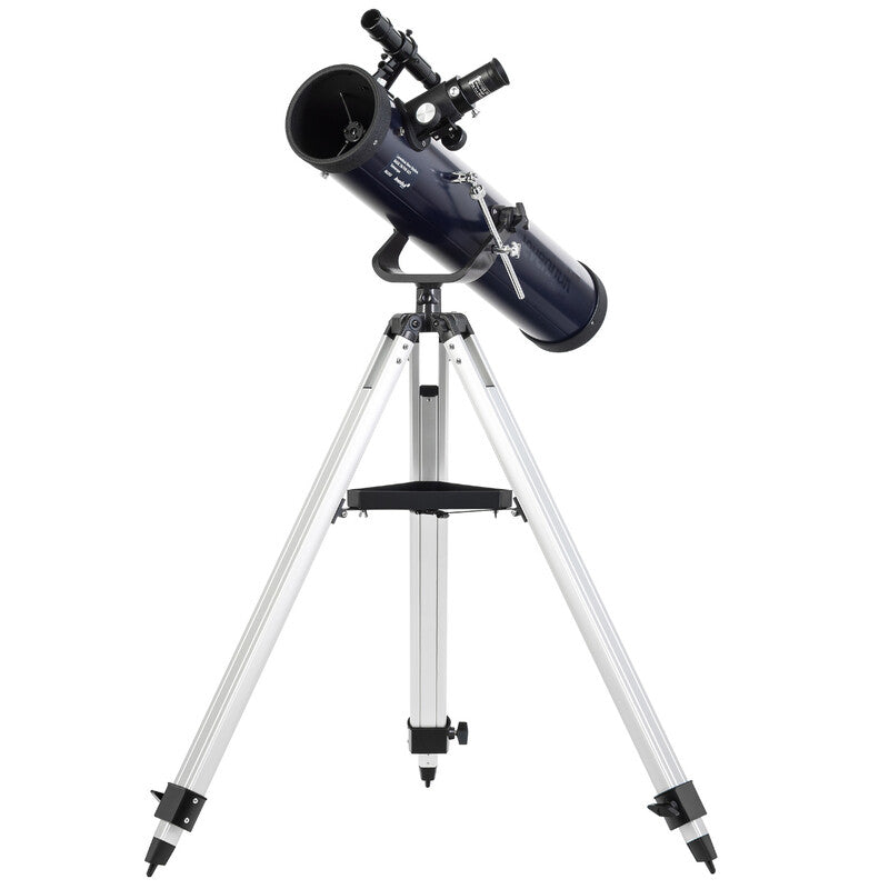 Teleskop Levenhuk Skyline Base AZ-1 N 76/700 (1)