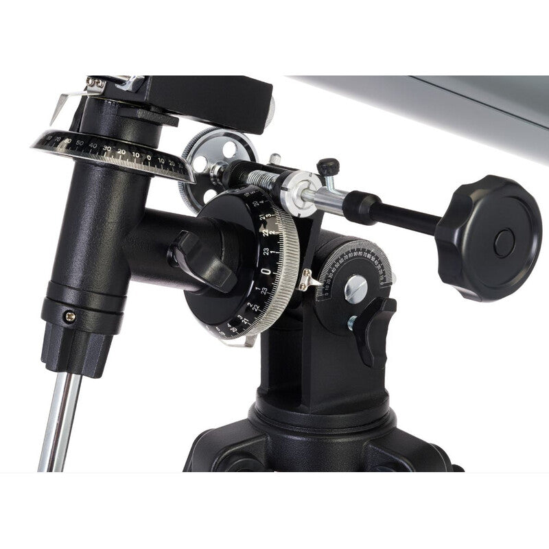 Levenhuk Blitz 76 PLUS EQ reflektor N 76/900 (3)