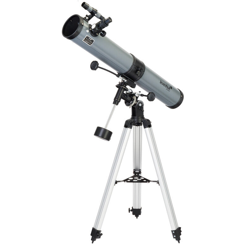 Levenhuk Blitz 76 PLUS EQ reflektor N 76/900 (7)