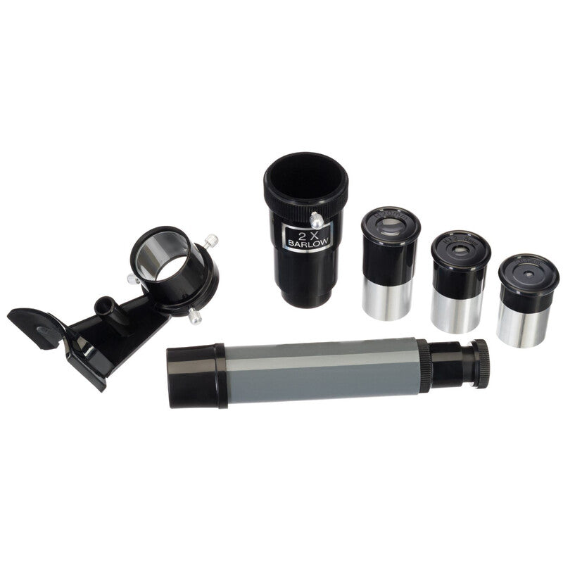Levenhuk Blitz 76 PLUS EQ reflektor N 76/900 (2)