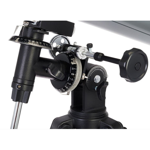 Levenhuk Blitz 76 PLUS EQ reflektor N 76/900 (3)