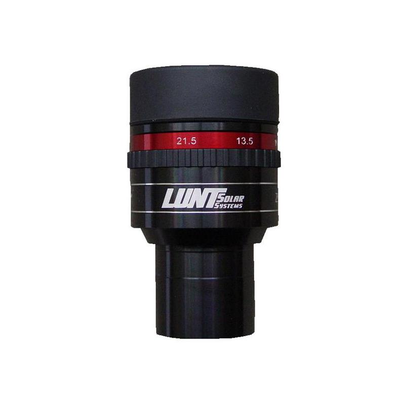 Lunt Solar Systems zoom okular 7,2-21,5 mm, 1,25 palca (1)
