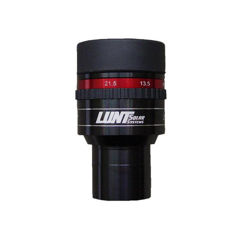Lunt Solar Systems zoom okular 7,2-21,5 mm, 1,25 palca (1)