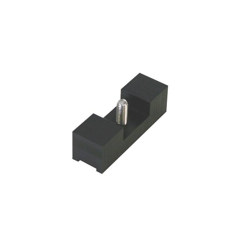 Lunt adapter za sončno iskalo na teleskopu LS152THa (2)