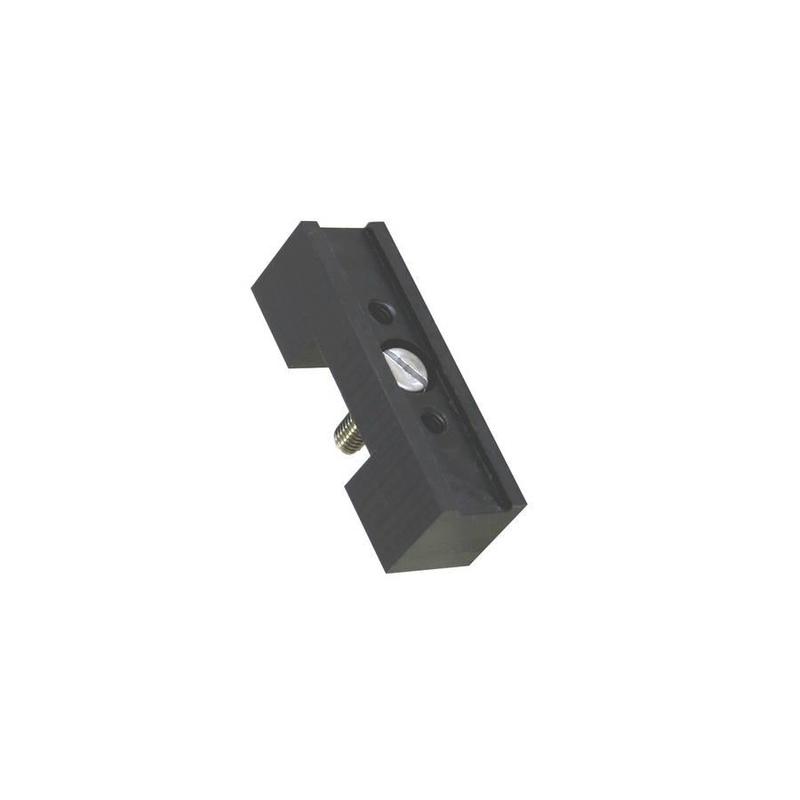 Lunt adapter za sončno iskalo na teleskopu LS152THa (1)