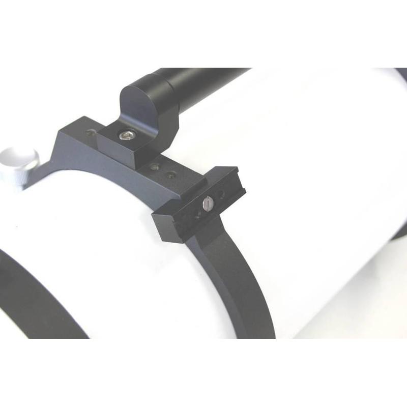 Lunt adapter za sončno iskalo na teleskopu LS152THa (3)