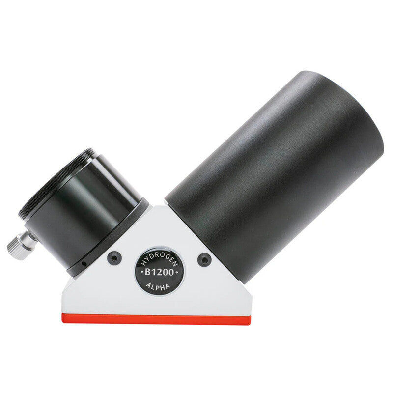 Lunt blokirni filter 12 mm v diagonalnem zrcalu, okular 1,25" (1)
