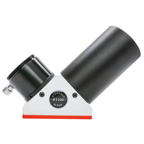 Lunt blokirni filter 12 mm v diagonalnem zrcalu, okular 1,25" (1)