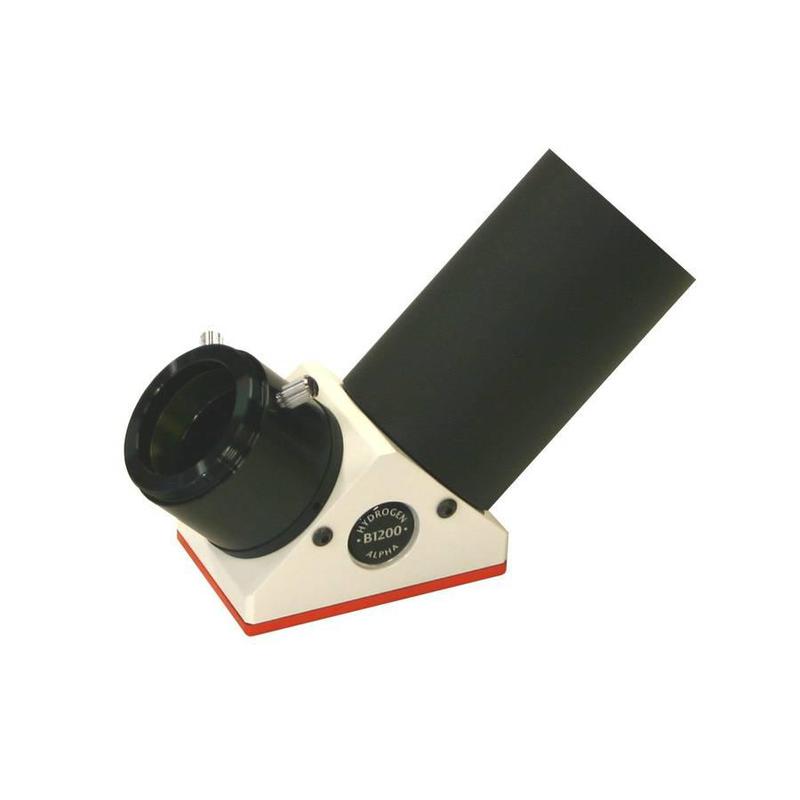 Lunt blokirni filter 12 mm v diagonalnem zrcalu za 2" izvlek (1)