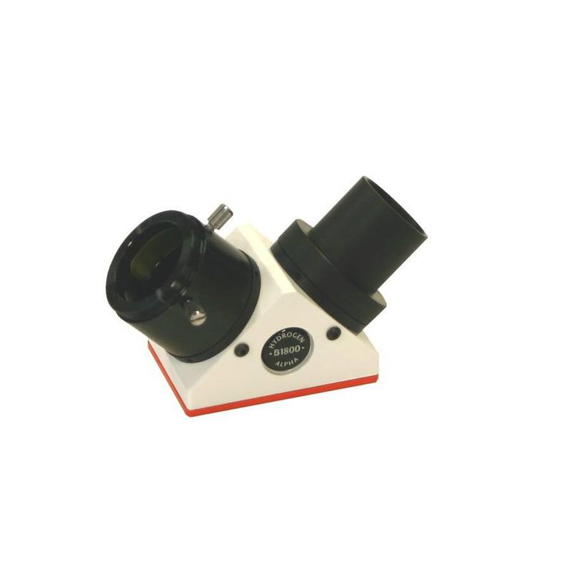 Lunt blokirni filter 18 mm v diagonalnem zrcalu za 1,25" (1)
