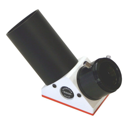 Lunt blokirni filter 18 mm v diagonalnem zrcalu za 2" izvlek (1)