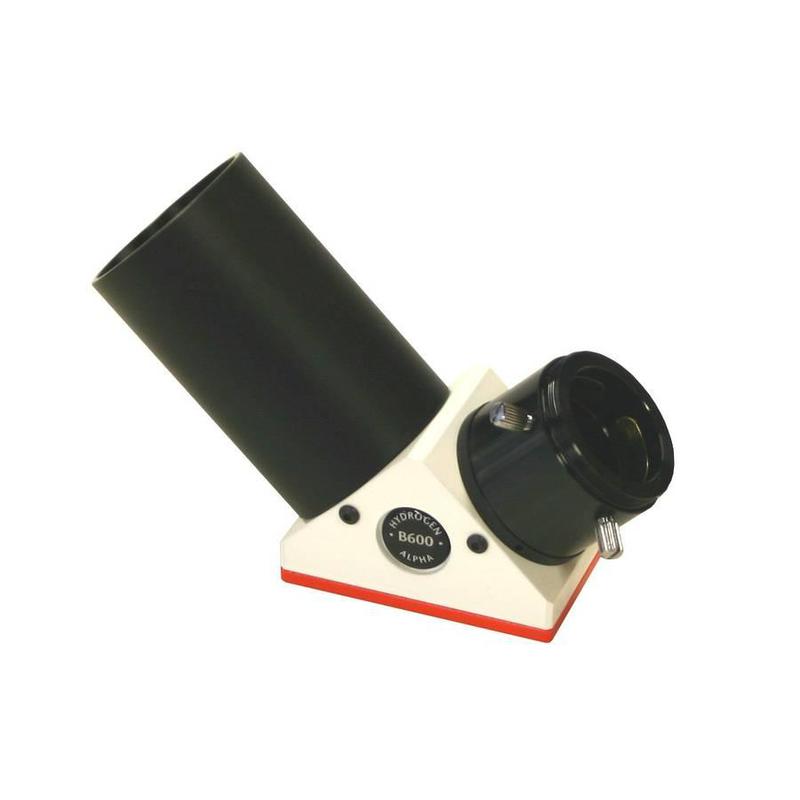 Lunt blokirni filter 6 mm v diagonalnem zrcalu za 2" izvlek (1)