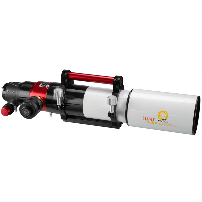 Lunt LS100MT Ha B3400 - soncni teleskop 100/714 (1)