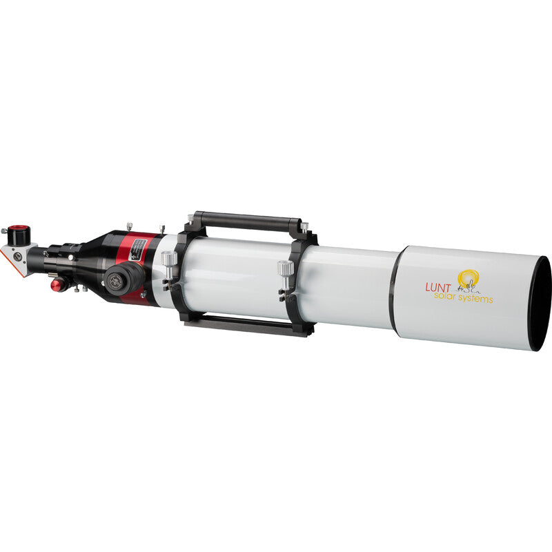 Lunt LS130MT Ha B1200 - soncni H-alfa teleskop 130/910 (1)